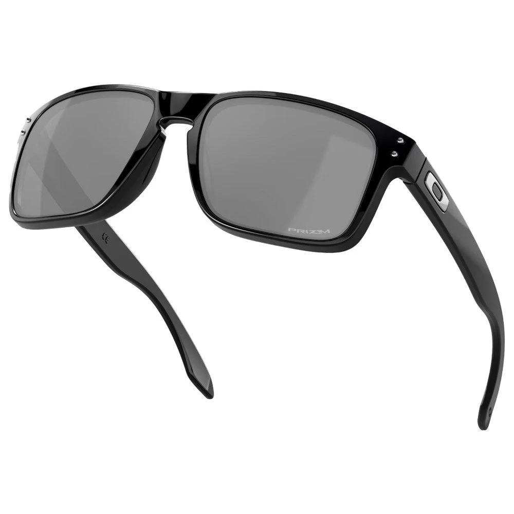 Gafas Oakley Holbrook Polished Black Prizm Black 5 Gafas Oakley Holbrook Polished Black Prizm Black - Imagen 5