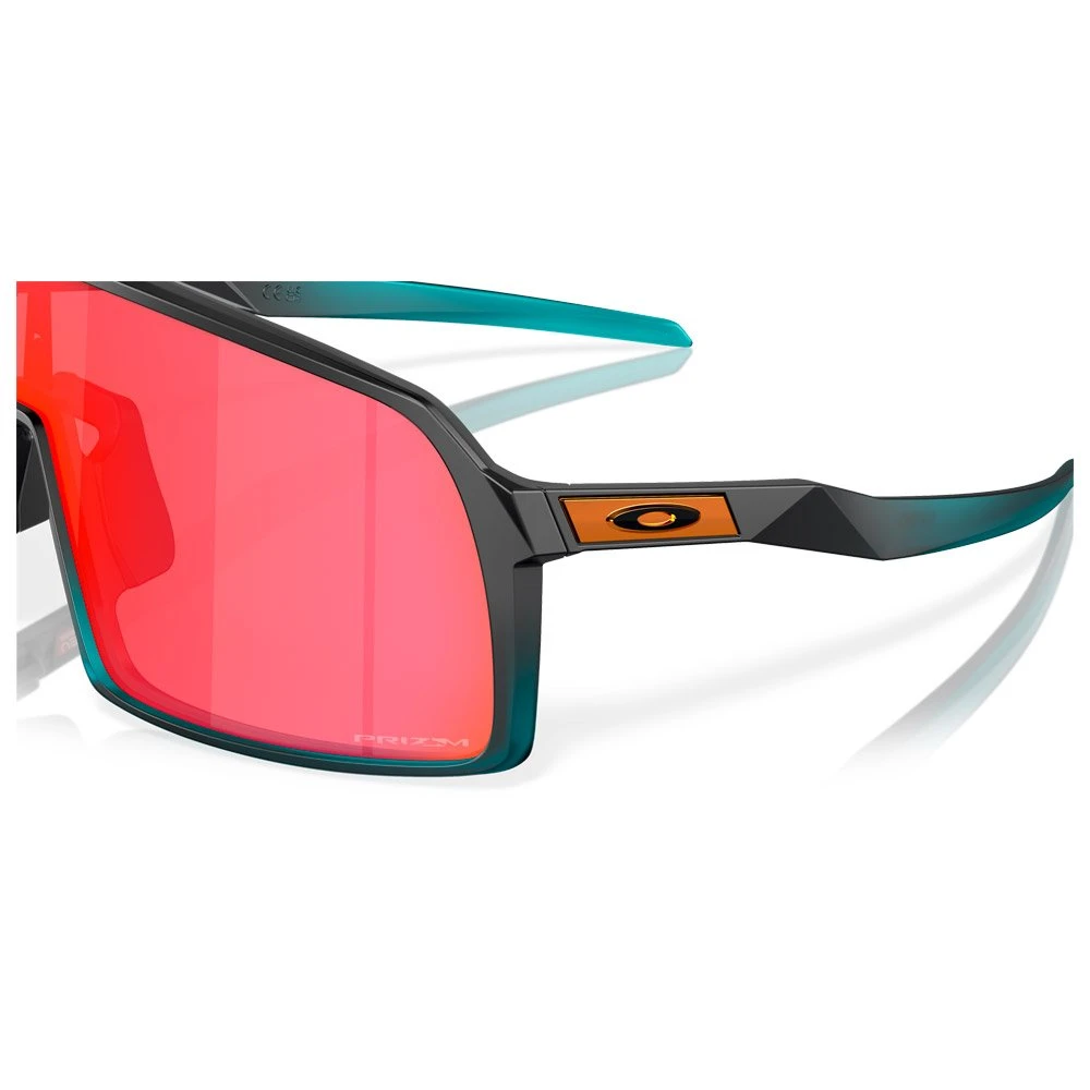 Gafas Oakley Sutro Matte Balsam Fade Prizm Trail Torch 7 Gafas Oakley Sutro Matte Balsam Fade Prizm Trail Torch - Imagen 7