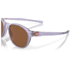 Gafas Oakley Reedmace Matte Lilac Prizm Bronze -Oakley a086c9fe29c7f8e8fd2117f6aa8ce3d812361654 E22OAKLLUN261557 OAKL0920225 901