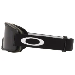 Máscaras Oakley Target Line M Matte Black Prizm Dark Grey -Oakley a3e96275c07e7e416bc5936b444f65b24faed0c8 H23OAKLACC341398 OAKL0853166 3