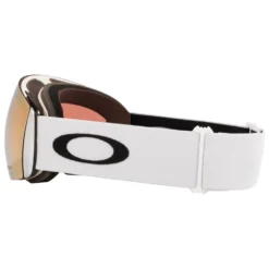 Máscaras Oakley Flight Deck L Matte White Prizm Rose Gold Iridium -Oakley a4ec1f01ba5d3008d752d2ea7c5323cf08737f07 H21OAKLACC178623 OAKL0159234 7