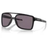 Gafas Oakley Castel Black Ink Prizm Grey