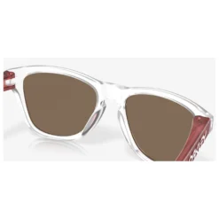 Gafas Oakley Frogskins Xxs Matte Clear Prizm Rose Gold -Oakley a6e94b1029d12b3be902af14da4025461cc91102 E22OAKLLUN261876 OAKL0749475 902