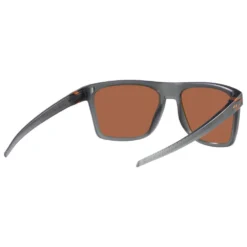 Gafas Oakley Leffingwell Matte Grey Smoke Prizm Tungsten -Oakley a8b2871eb915440f02bbb70d97e67deba5da8960 E22OAKLLUN261555 OAKL0049933 15