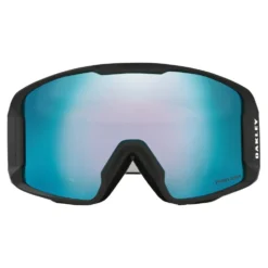 Máscaras Oakley Line Miner M Matte Black Prizm Snow Sapphire Iridium -Oakley aaaac329d76265339fa36393a3c63af5f0d8e3f7 VH19OAKLACC360 3