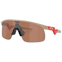 Gafas Oakley Resistor Matte Terrain Tain Prizm Tungsten