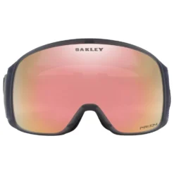 Máscaras Oakley Flight Tracker L B1B Forged Iron Prizm Rose Gold Iridium -Oakley ad1a58f570c13bae28fe3b9be1eb362a145b94e6 H22OAKLACC195200 OAKL0853310 4