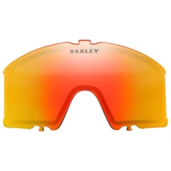 Lente De Máscara Oakley Target Line M Fire Iridium -Oakley adbd1a8f221918c8e743bc48ad2b9ef64e8482b1 H24OAKLACC416546 OAKL0850154 4