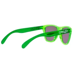 Gafas Oakley Frogskins Xxs Acid Green Prizm Jade -Oakley adf6dbb673fd93dfae680004f7d067ca833903db E22OAKLLUN261876 OAKL0050248 16