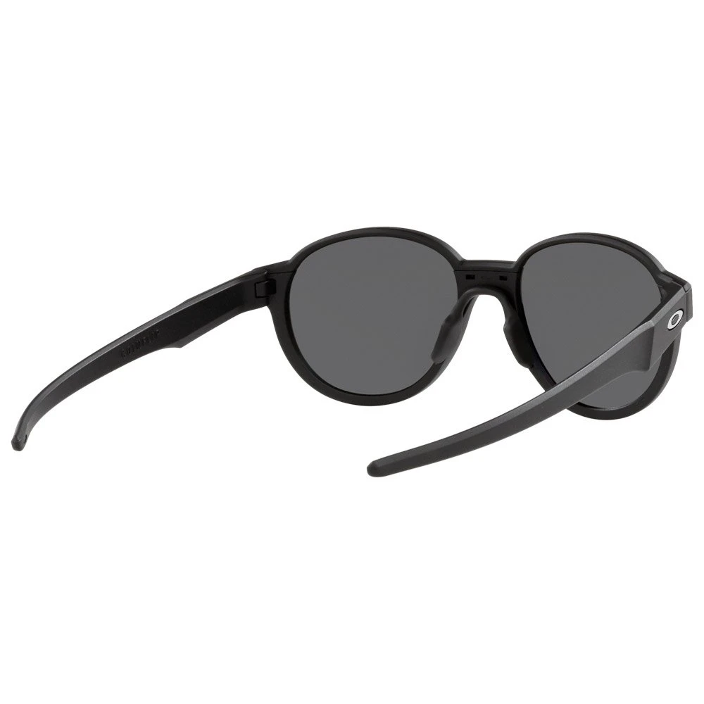 Gafas Oakley Coinflip Matte Black Prizm Black Polarized 7 Gafas Oakley Coinflip Matte Black Prizm Black Polarized - Imagen 7