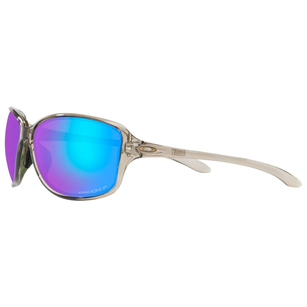 Gafas Oakley Cohort Grey Ink Prizm Sapphire Polarized 2 Gafas Oakley Cohort Grey Ink Prizm Sapphire Polarized - Imagen 2