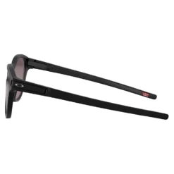 Gafas Oakley Latch Matte Black Prizm Grey -Oakley af2b7a1c944360c3d6facdd1dd6d398fe8b676cf E20OAKLLUN018 2