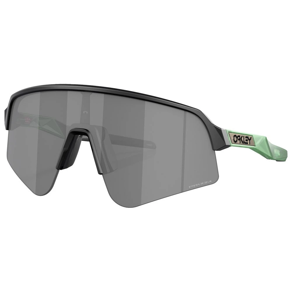 Gafas Oakley Sutro Lite Sweep Matte Black Jade Prizm Black 1 Gafas Oakley Sutro Lite Sweep Matte Black Jade Prizm Black