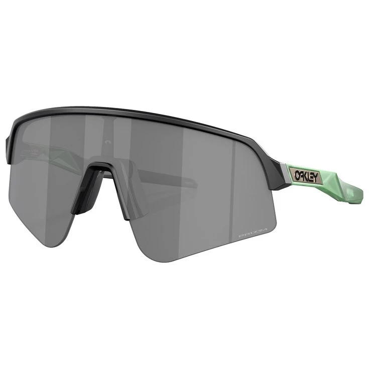 Gafas Oakley Sutro Lite Sweep Matte Black Prizm Road 14 Gafas Oakley Sutro Lite Sweep Matte Black Prizm Road - Imagen 14