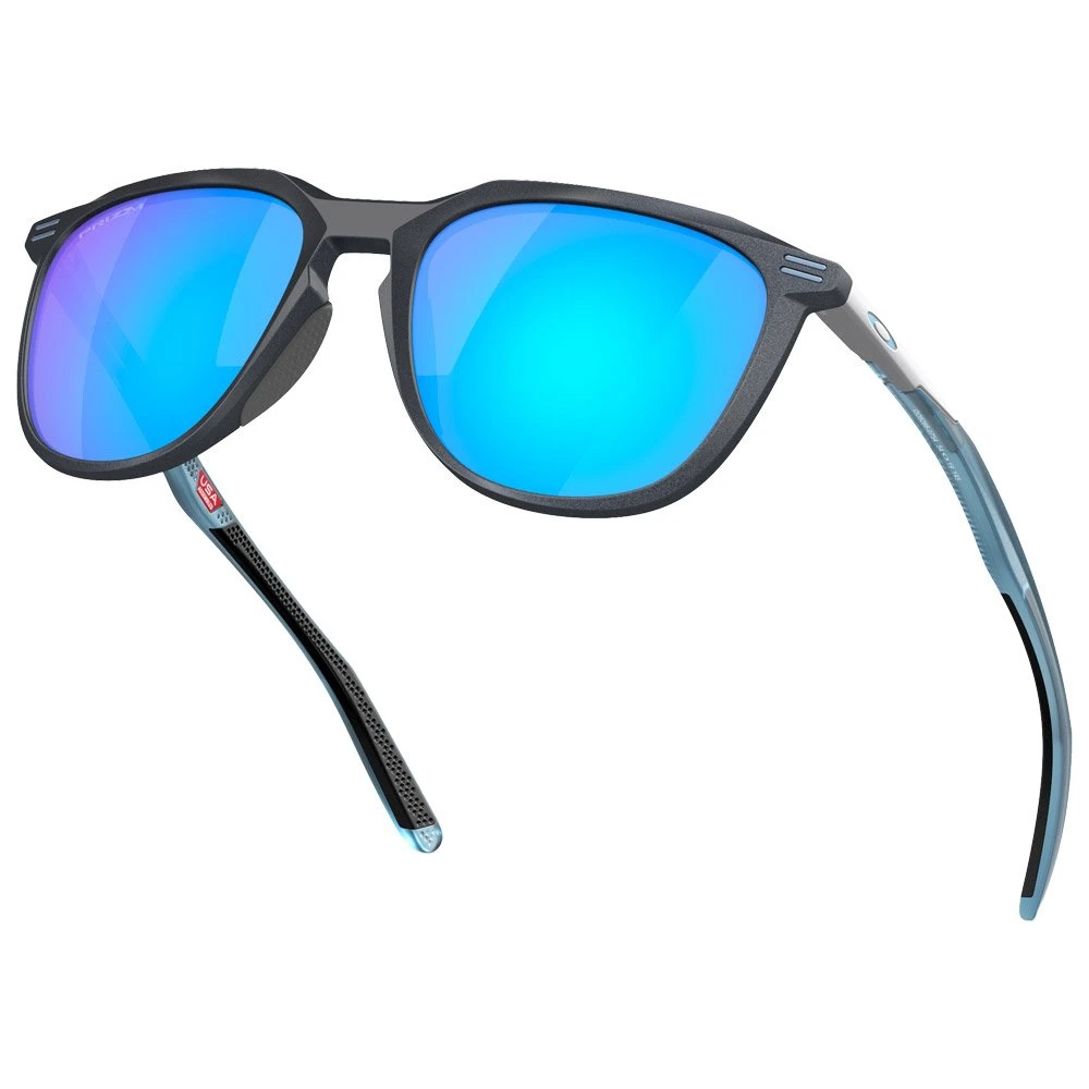Gafas Oakley Thurso Blue Steel Prizm Sapphire 6 Gafas Oakley Thurso Blue Steel Prizm Sapphire - Imagen 6