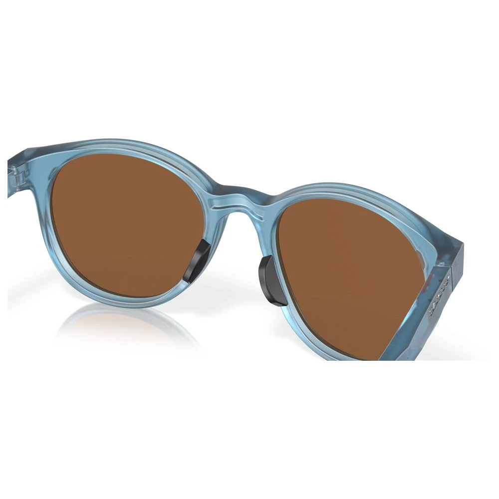 Gafas Oakley Spindrift Matte Stonewash Prizm Bronze 7 Gafas Oakley Spindrift Matte Stonewash Prizm Bronze - Imagen 7