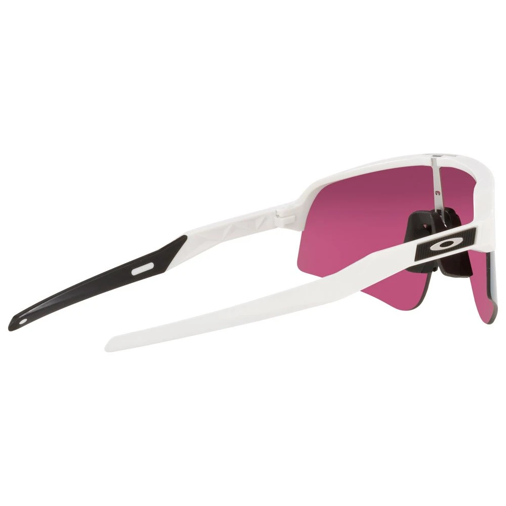 Gafas Oakley Sutro Lite Sweep Matte White Prizm Road Jade 8 Gafas Oakley Sutro Lite Sweep Matte White Prizm Road Jade - Imagen 8