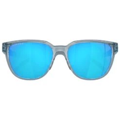 Gafas Oakley Actuator Transparent Stonewash Prizm Sapphire -Oakley b2846f61978f865b6f7827e790dda9319561704c E23OAKLLUN389315 OAKL0749450 4