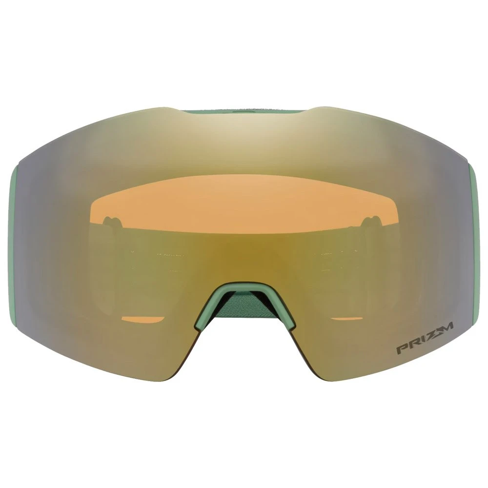 Máscaras Oakley Fall Line M Jade Prizm Sage Gold Iridium 4 Máscaras Oakley Fall Line M Jade Prizm Sage Gold Iridium - Imagen 4