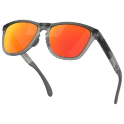 Gafas Oakley Frogskins Range Matte Grey Smoke Grey Ink Prizm Ruby -Oakley b2d766369ea439a184324835c6153fb5a3e6033b E24OAKLLUN426399 OAKL0920237 901