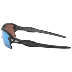 Gafas Oakley Flak 2.0 XL Matte Black Camo Prizm Deep Water Polarized -Oakley b4432ba3053687f339f70afca42d67335f1491e1 E16OAKLLUN5423331 OAKL0517330 9