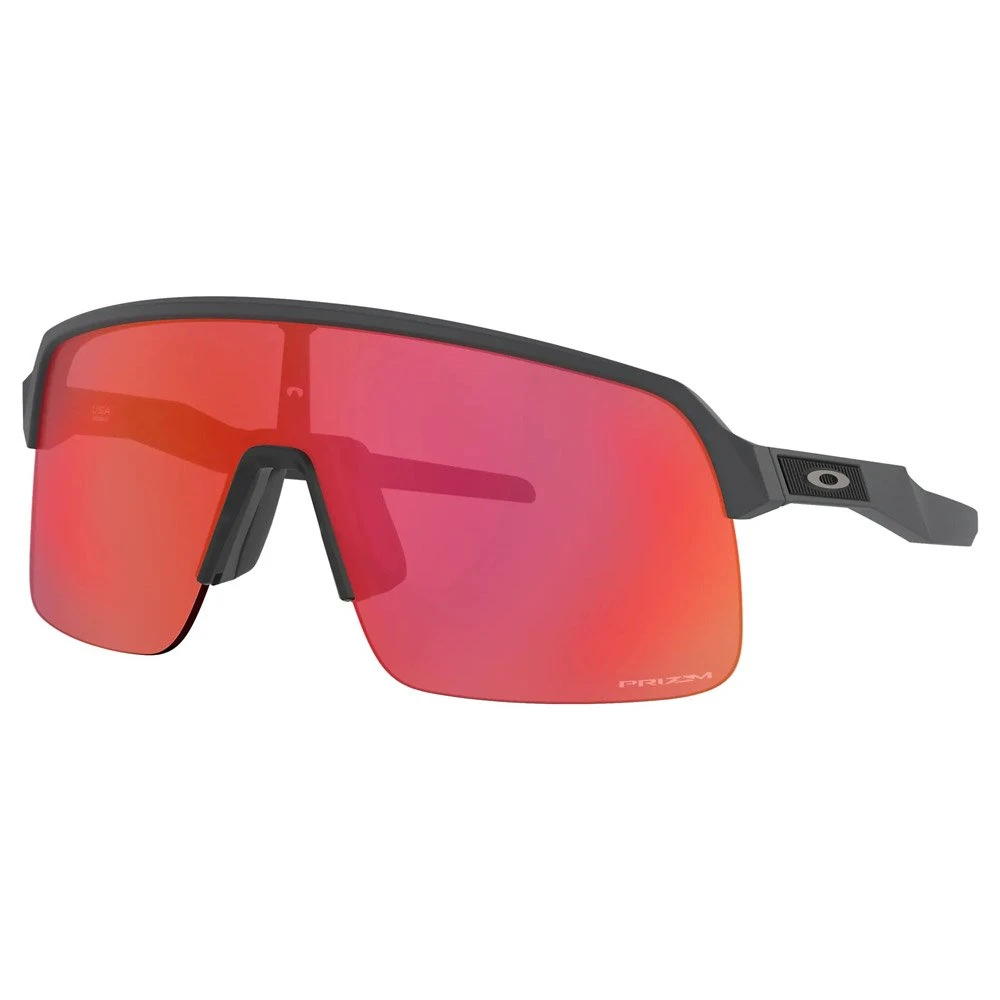 Gafas Oakley Sutro Lite Matte Carbon Prizm Trail Torch 1 Gafas Oakley Sutro Lite Matte Carbon Prizm Trail Torch
