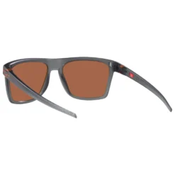 Gafas Oakley Leffingwell Matte Grey Smoke Prizm Tungsten -Oakley b69522c72ff1e63fed7c18a0aaf0f85ce260bfc6 E22OAKLLUN261555 OAKL0049933 13