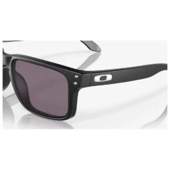 Gafas Oakley Holbrook Matte Black Prizm Grey -Oakley b9ceb02001ac9ee5ee55c944dab64086397e0013 E17OAKLLUN1735371 E18OAKLLUN168 SANS 901