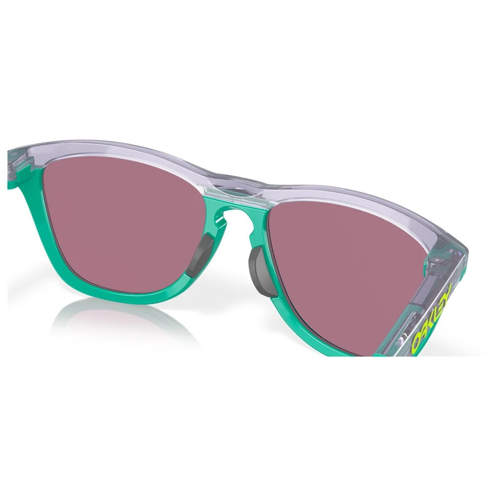 Gafas Oakley Frogskins Range Lilac Celeste Prizm Jade 7 Gafas Oakley Frogskins Range Lilac Celeste Prizm Jade - Imagen 7