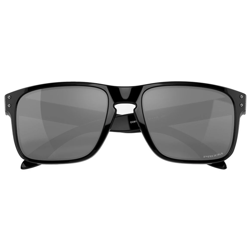 Gafas Oakley Holbrook Polished Black Prizm Black 4 Gafas Oakley Holbrook Polished Black Prizm Black - Imagen 4