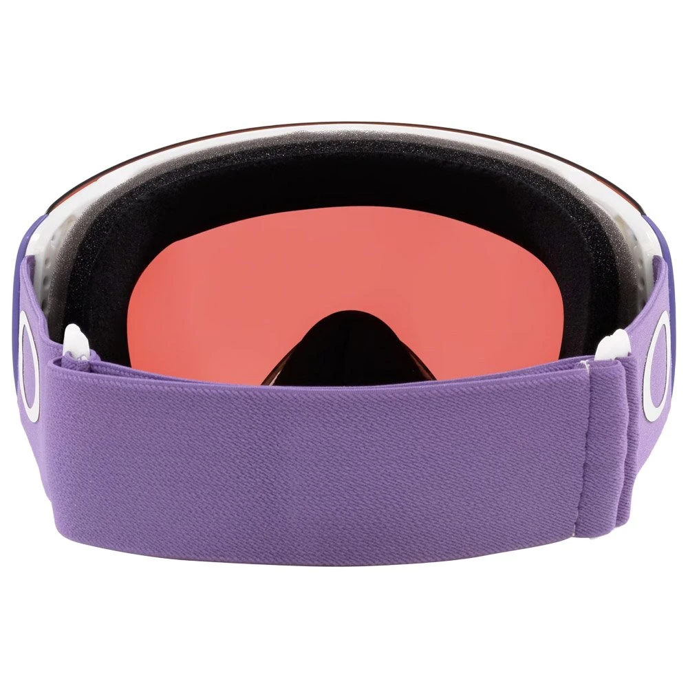 Máscaras Oakley Flight Deck M Lilac Prizm Sapphire Iridium 3 Máscaras Oakley Flight Deck M Lilac Prizm Sapphire Iridium - Imagen 3