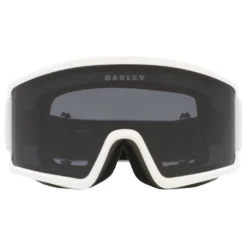 Máscaras Oakley Target Line L Matte White Prizm Dark Grey 14 Máscaras Oakley Target Line L Matte White Prizm Dark Grey -Oakley bd95222e5c1b0bd03647b9bf98f79fbee766b16b H23OAKLACC340913 OAKL0853164 4