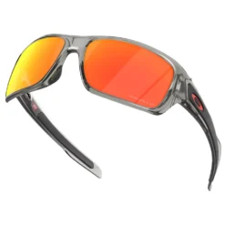 Gafas Oakley Turbine Grey Ink Prizm Ruby Polarized -Oakley bf68efd55d5cecabdb03bb1b2e2d247fc460ae2c E15OAKLLUN4971497 OAKL0431804 7
