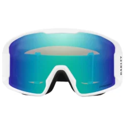 Máscaras Oakley Line Miner L Matte White Prizm Argon Iridium -Oakley bf8707b5c999e6d6a65fd4ad7140c54ce103840a H17OAKLACC2169471 OAKL0849746 4