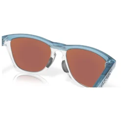 Gafas Oakley Frogskins Range Transparent Stonewash Prizm Deep Water Polarized -Oakley bfbe3cbd26ca98e6ed3e40c947d40bb079096fc9 E24OAKLLUN426399 OAKL0920242 903