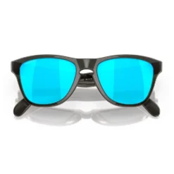 Gafas Oakley Frogskins Xxs Grey Smoke Prizm Sapphire -Oakley c09a0b7983846ec5c5969346f445fc5f660671ef E22OAKLLUN261876 OAKL0050245 6