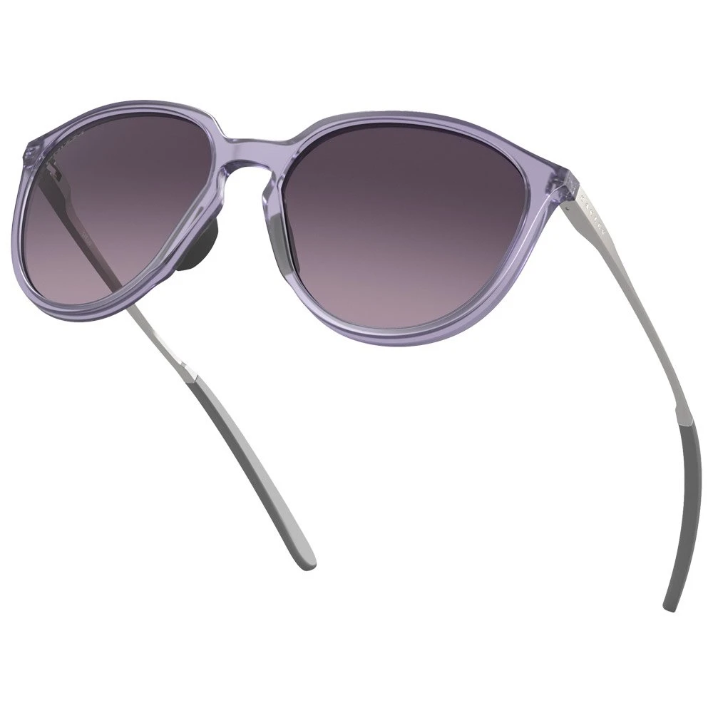 Gafas Oakley Sielo Matte Lilac Prizm Grey Gradient 6 Gafas Oakley Sielo Matte Lilac Prizm Grey Gradient - Imagen 6