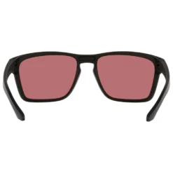 Gafas Oakley Sylas Matte Black Prizm Deep Water Polarized -Oakley c1801df8b35794e0f2e3ab6a650d1cca50f1f358 E21OAKLLUN174634 OAKL0006183 14