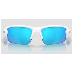 Gafas Oakley Flak Xs Matte White Prizm Sapphire -Oakley c258ddb654cb8421e5f4faf8a1d0c41765ae6583 E23OAKLLUN389296 OAKL0749477 4