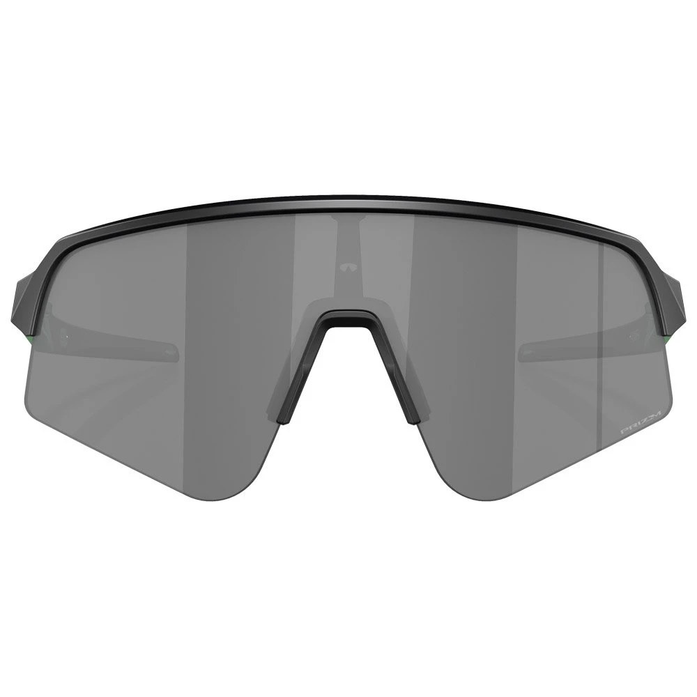 Gafas Oakley Sutro Lite Sweep Matte Black Jade Prizm Black 4 Gafas Oakley Sutro Lite Sweep Matte Black Jade Prizm Black - Imagen 4