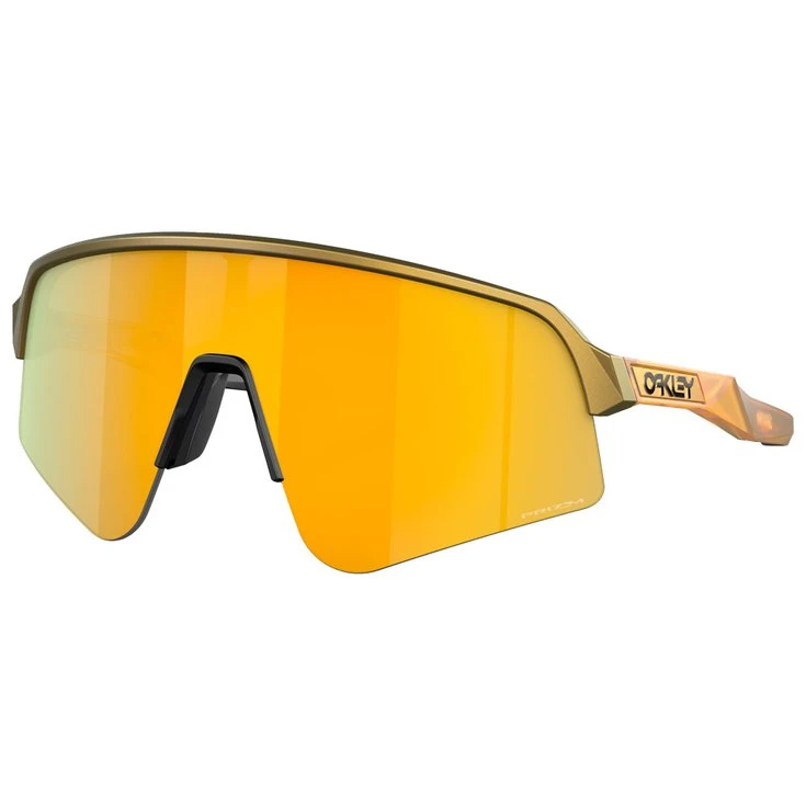 Gafas Oakley Sutro Lite Sweep Matte Black Prizm Road 13 Gafas Oakley Sutro Lite Sweep Matte Black Prizm Road - Imagen 13