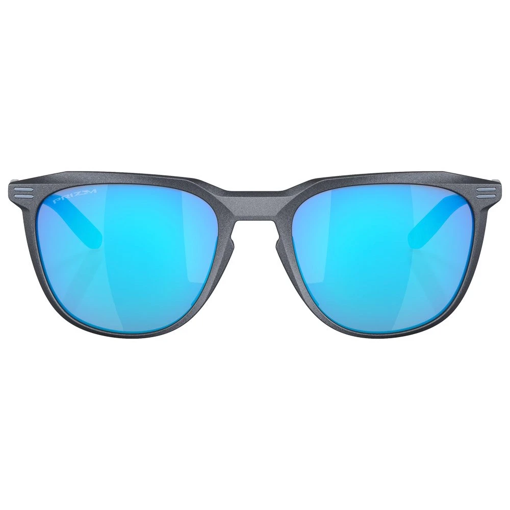 Gafas Oakley Thurso Blue Steel Prizm Sapphire 4 Gafas Oakley Thurso Blue Steel Prizm Sapphire - Imagen 4