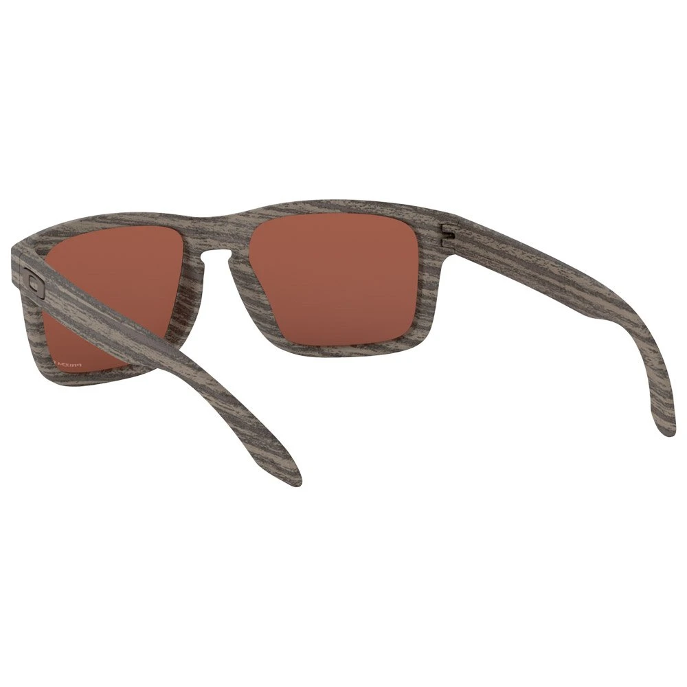 Gafas Oakley Holbrook Woodgrain Prizm Deep Water Polarized 5 Gafas Oakley Holbrook Woodgrain Prizm Deep Water Polarized - Imagen 5