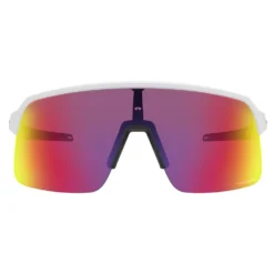 Gafas Oakley Sutro Lite Matte White Prizm Road -Oakley c4f0de371b14911a504da3687f0890482c0662f8 E21OAKLLUN174640 OAKL0491702 3