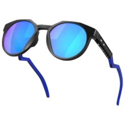 Gafas Oakley HSTN Matte Black Prizm Sapphire Polarized -Oakley c655160489156d1a675ced03a41034b019a1fa14 E22OAKLLUN202204 OAKL0749439 3