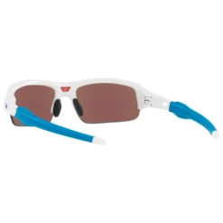 Gafas Oakley Flak Xxs Polished White Prizm Sapphire -Oakley c73ffc9fb79e9deb1cf05c6f1472d03390aeba6c E22OAKLLUN261875 OAKL0050240 13