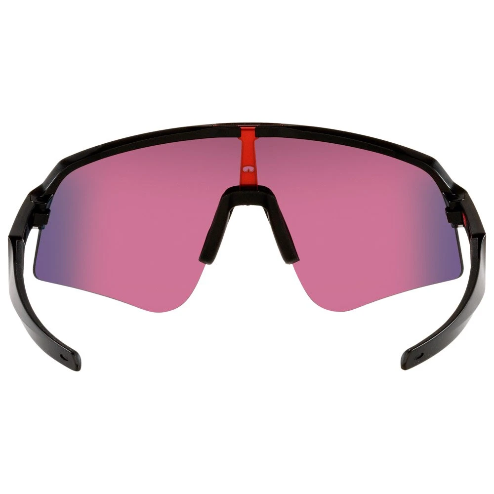 Gafas Oakley Sutro Lite Sweep Matte Black Prizm Road 6 Gafas Oakley Sutro Lite Sweep Matte Black Prizm Road - Imagen 6