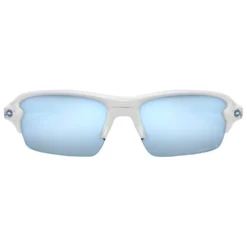 Gafas Oakley Flak Xs Polished White Prizm Deep Water Polarized -Oakley cdd79df9ee4f0a737f27925bf387ccac8df41f17 E23OAKLLUN389296 OAKL0000841 4