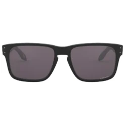 Gafas Oakley Holbrook Xs Matte Black Prizm Grey -Oakley cf90040dcff48d5b6c336ad78f93aca5f925530b E22OAKLLUN325505 OAKL0050226 4