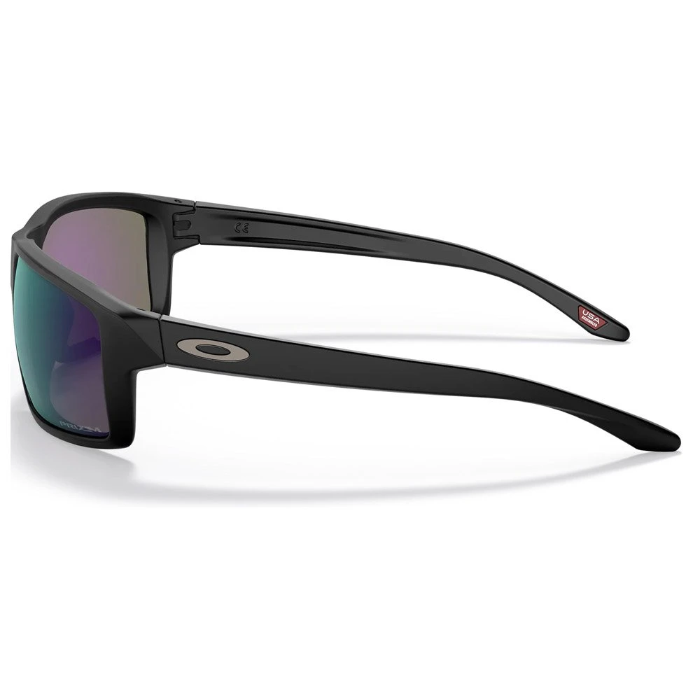 Gafas Oakley Gibston Matte Black Prizm Jade 2 Gafas Oakley Gibston Matte Black Prizm Jade - Imagen 2
